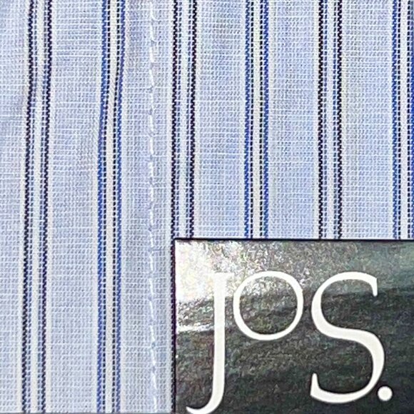 JOS. A. BANK NEW MEN’S BOXER SHORTS SIZE 38 & Brooks Bros LG VARIETY PACK OF 4 - Picture 3 of 6